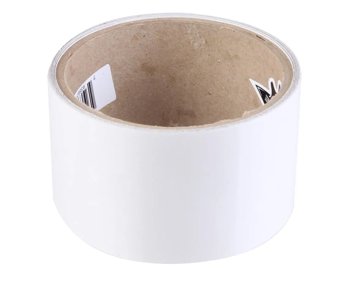 Miles Wide EverClear Frame Protector Roll (Clear)