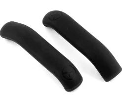 Miles Wide Sticky Fingers 2.0 Brake Lever Covers (Black)