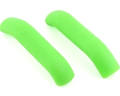 Miles Wide Sticky Fingers 2.0 Brake Lever Covers (Green)