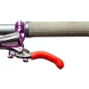 Miles Wide Sticky Fingers 2.0 Brake Lever Covers (Red)