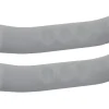 Miles Wide Sticky Fingers 2.0 Brake Lever Covers (Grey)