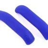Miles Wide Sticky Fingers 2.0 Brake Lever Covers (Blue)