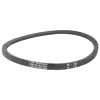 Minoura K-18 Mag Unit V-belt (Black) (For Minoura Action Rollers)