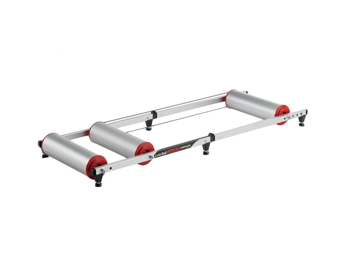 Minoura Live Roll R500 Folding Rollers