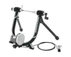 Minoura MagRide 60R Trainer (Black) (w/Remote)