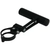 Minoura SWG-400 Stem Handlebar Accessory Mount Holder (Black)
