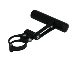 Minoura SWG-400 Stem Handlebar Accessory Mount Holder (Black)
