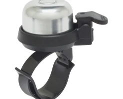 Mirrycle Incredibell Adjustabell 2 Bell (Silver)