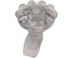 Mirrycle Incredibell Bling Bell (Diamond) (22.2mm Clamp)
