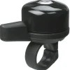 Mirrycle Incredibell Clever Lever Bell (Black)