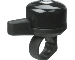 Mirrycle Incredibell Clever Lever Bell (Black)