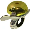 Mirrycle Incredibell Crown Bell (Brass)