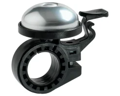 Mirrycle Incredibell Triple Bell (Silver)