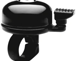 Mirrycle Incredibell XL Bell (Black)