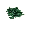 Mission 14G Alloy Nipples (Green) (Bag of 40)