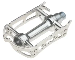 MKS Sylvan Road Pedals (Silver)