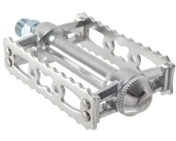 MKS Sylvan Touring Pedals (Silver)