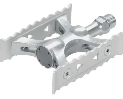 MKS Touring Lite Pedals (Silver)