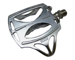 MKS Urban Platform Pedals (Silver)