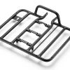 Momentum Front Rack (Black) (Large)