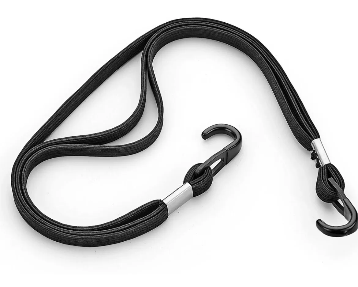 Momentum PakYak E+ Rack Bungee Cord (Black)