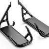 Momentum PakYak E+ Rack Passenger Foot Rest (Black)