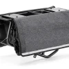 Momentum PakYak E+ Rack Pannier Bag (Grey) (31L)