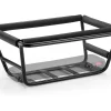 Momentum PakYak E+ Rack Passenger Bar (Black)