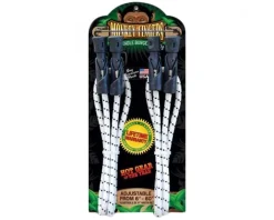 Monkey Fingers Tie Down Bungee