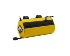 MoosePacks Handlebar Bag (SunnySide Yellow) (2.5L)