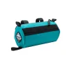 MoosePacks Handlebar Bag (Teal) (2.5L)