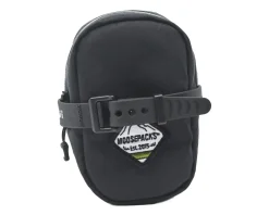 MoosePacks Seat Bag (Black) (0.75L)