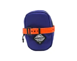 MoosePacks Seat Bag (Purple) (0.75L)