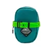 MoosePacks Seat Bag (Teal) (0.75L)