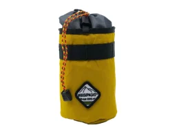 MoosePacks Stem Bag (SunnySide Yellow) (1L)