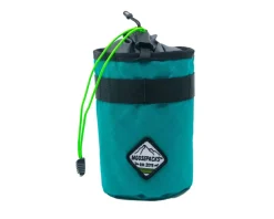 MoosePacks Stem Bag (Teal) (1L)