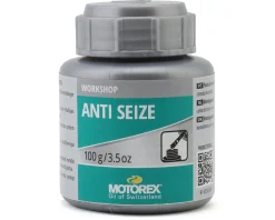 Motorex Anti-Seize (100g Jar)