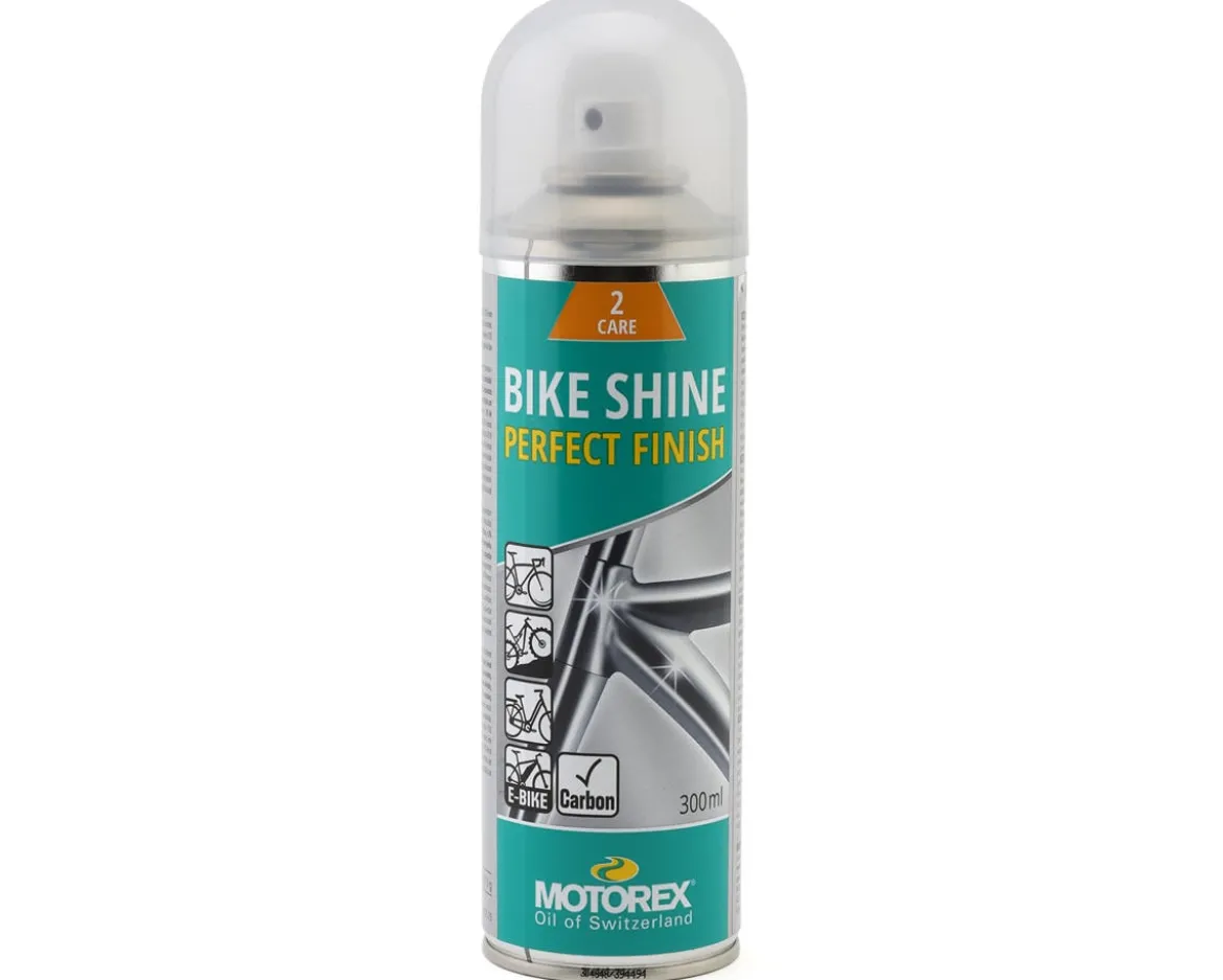 Motorex Bike Shine (300ml)