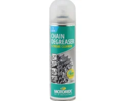Motorex Chain Degreaser (Aerosol) (500ml)