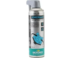 Motorex Joker 440 Universal Spray (Aerosol) (500ml)