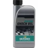 Motorex Racing Rear Shock Oil (2.5wt) (1 Liter)