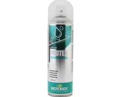 Motorex Protex Leather & Textile Protectant (Aerosol) (500ml)