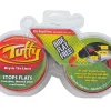 Mr Tuffy Tire Liners (Red) (27 x 1 1/8 - 1/4") (700c x 28-32mm) (Pair)