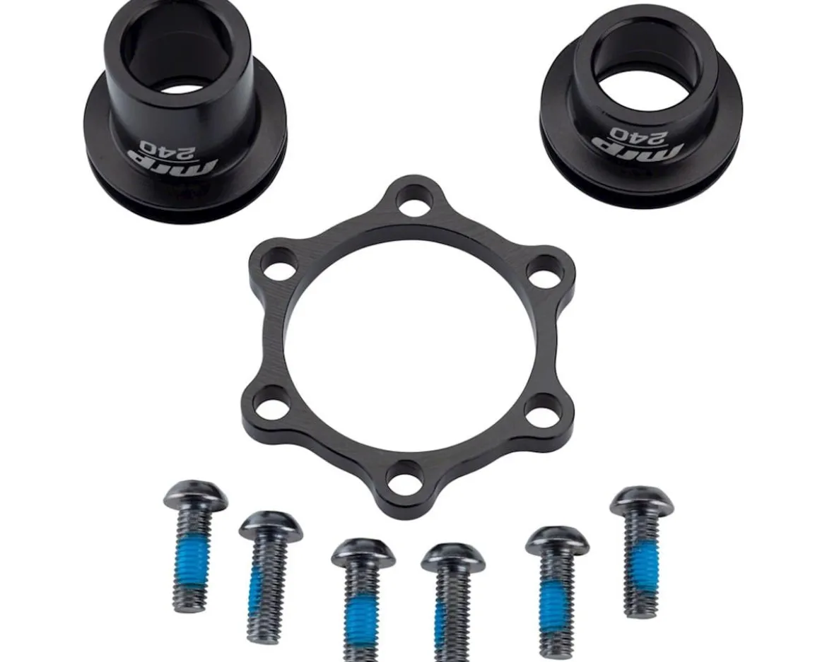 MRP Better Boost Adapter Kit (DT Swiss 240s)