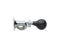 MSW Dimension Bugle Horn (Chrome)