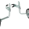 MSW Dimension Metal Training Wheel Set (12 - 20")