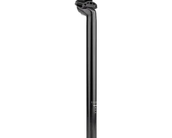 MSW Dimension Seatpost (Black) (27.2mm) (350mm) (23mm Offset)