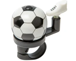 MSW Dimension Soccer Ball Bell (w/ Shoe)