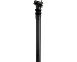 MSW Dimension Suspension Seatpost (Black) (27.2mm) (350mm)