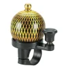 MSW Dimension Temple of Tone Bell (Black & Gold Dome)